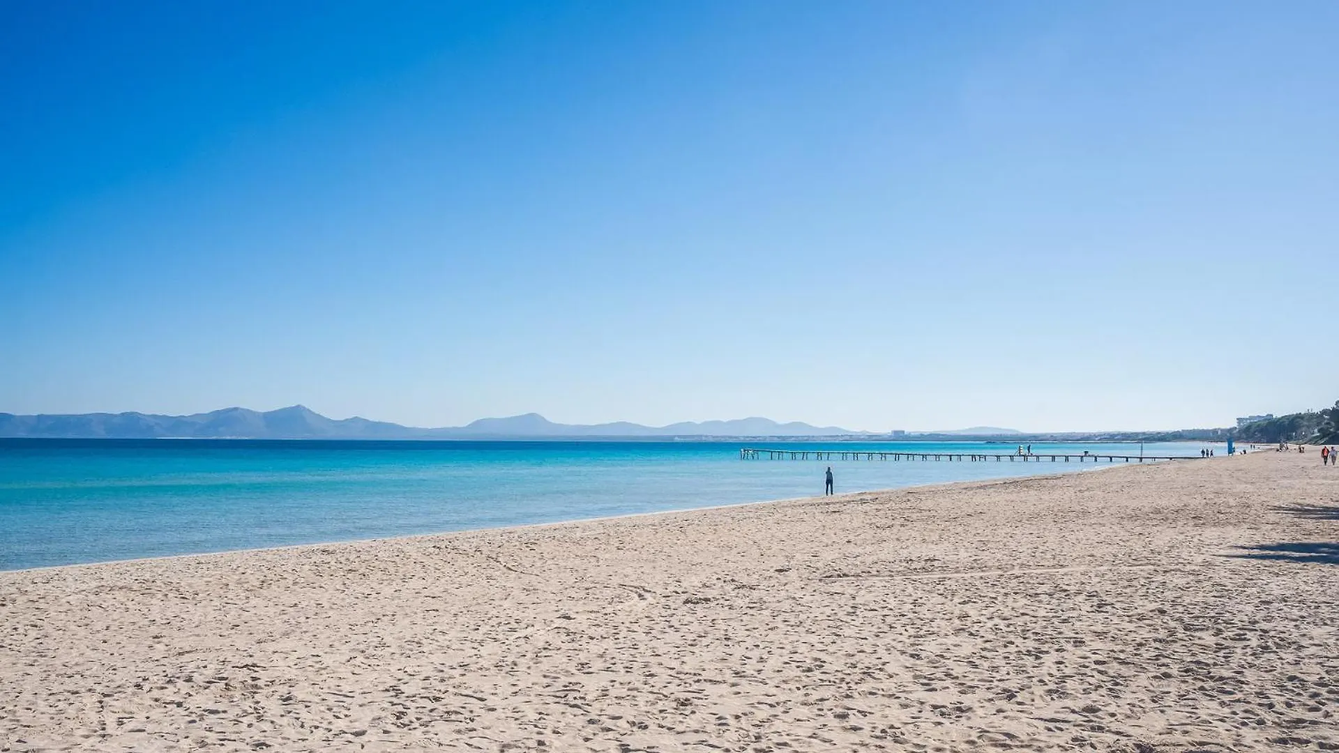 Ideal Property Mallorca - Sa Pleta Del Poveto Muro 0*,
