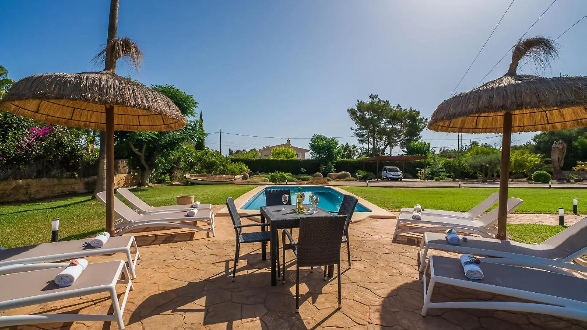 Ideal Property Mallorca - Sa Pleta Del Poveto Muro Spain