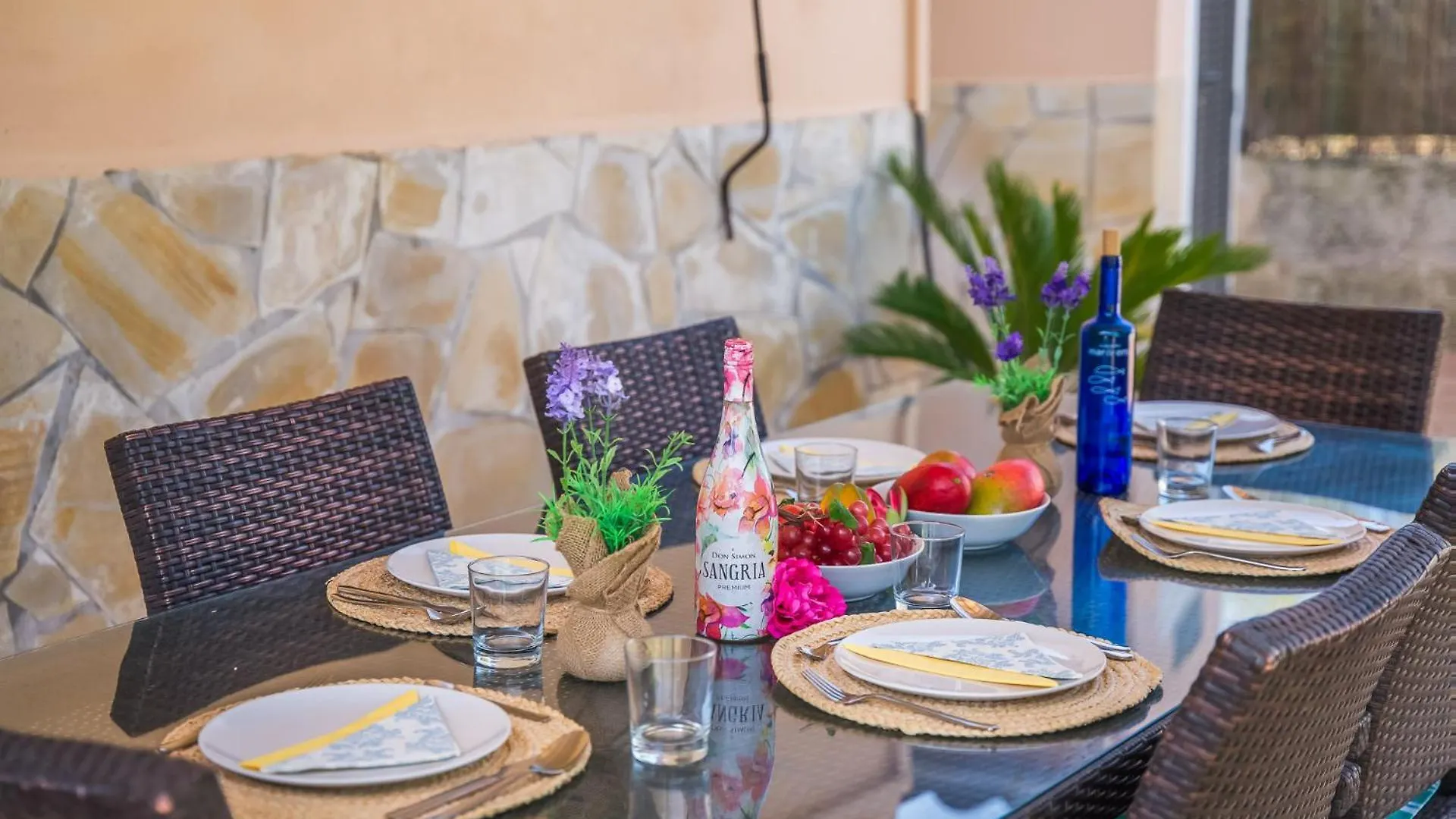 Ideal Property Mallorca - Sa Pleta Del Poveto Muro 0*,  Spain
