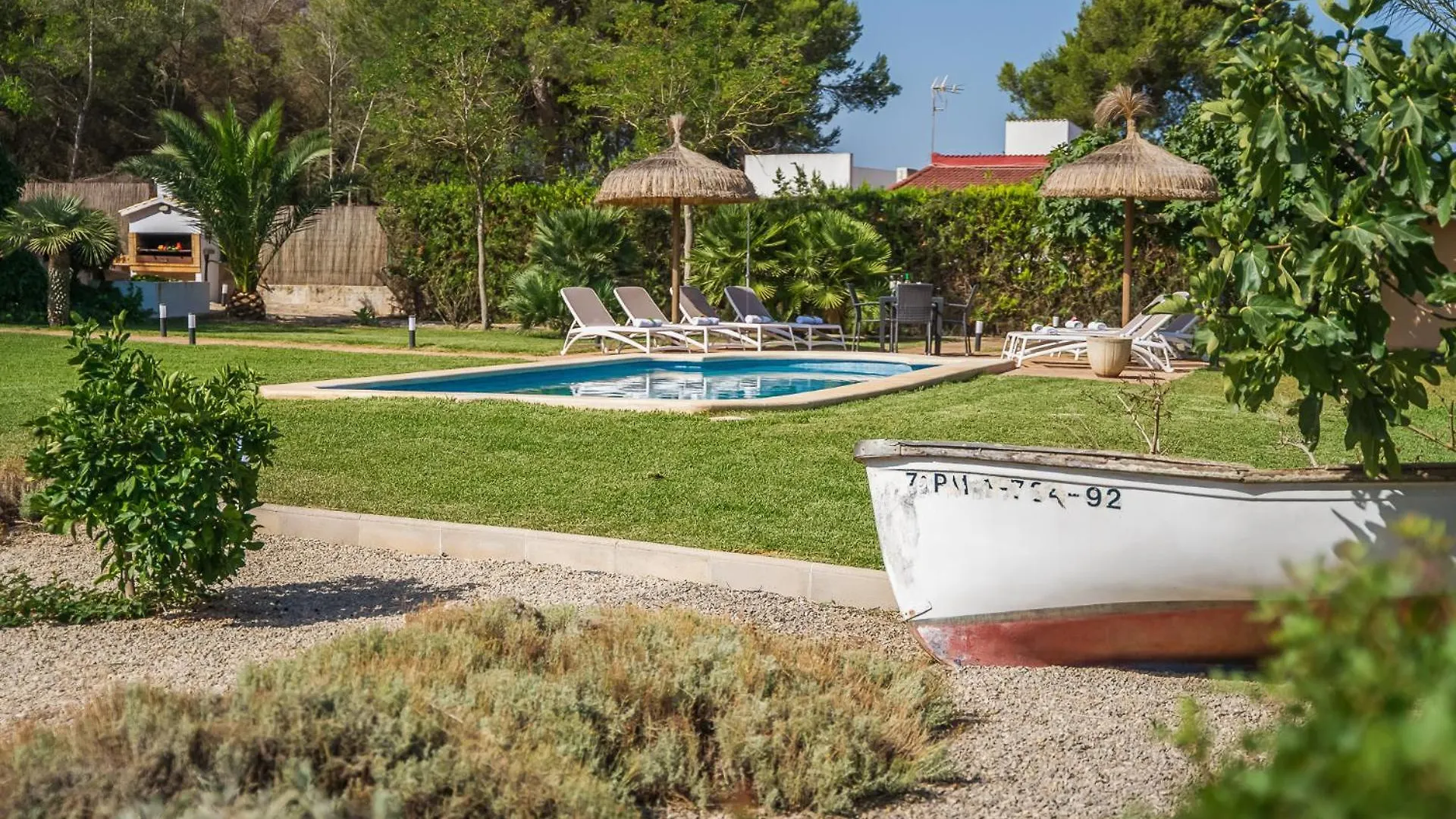 Ideal Property Mallorca - Sa Pleta Del Poveto Muro 0*,