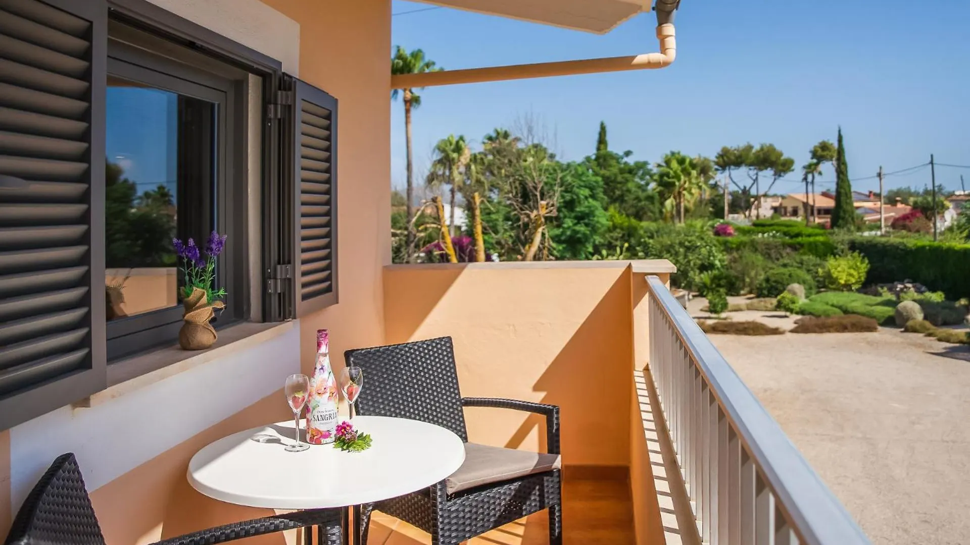 Ideal Property Mallorca - Sa Pleta Del Poveto Muro Country house