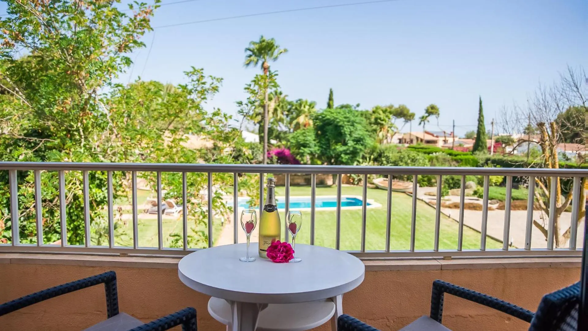 Country house Ideal Property Mallorca - Sa Pleta Del Poveto Muro