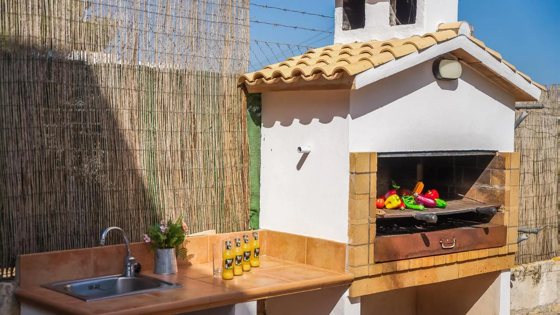 Ideal Property Mallorca - Sa Pleta Del Poveto Muro 0*,  Spain