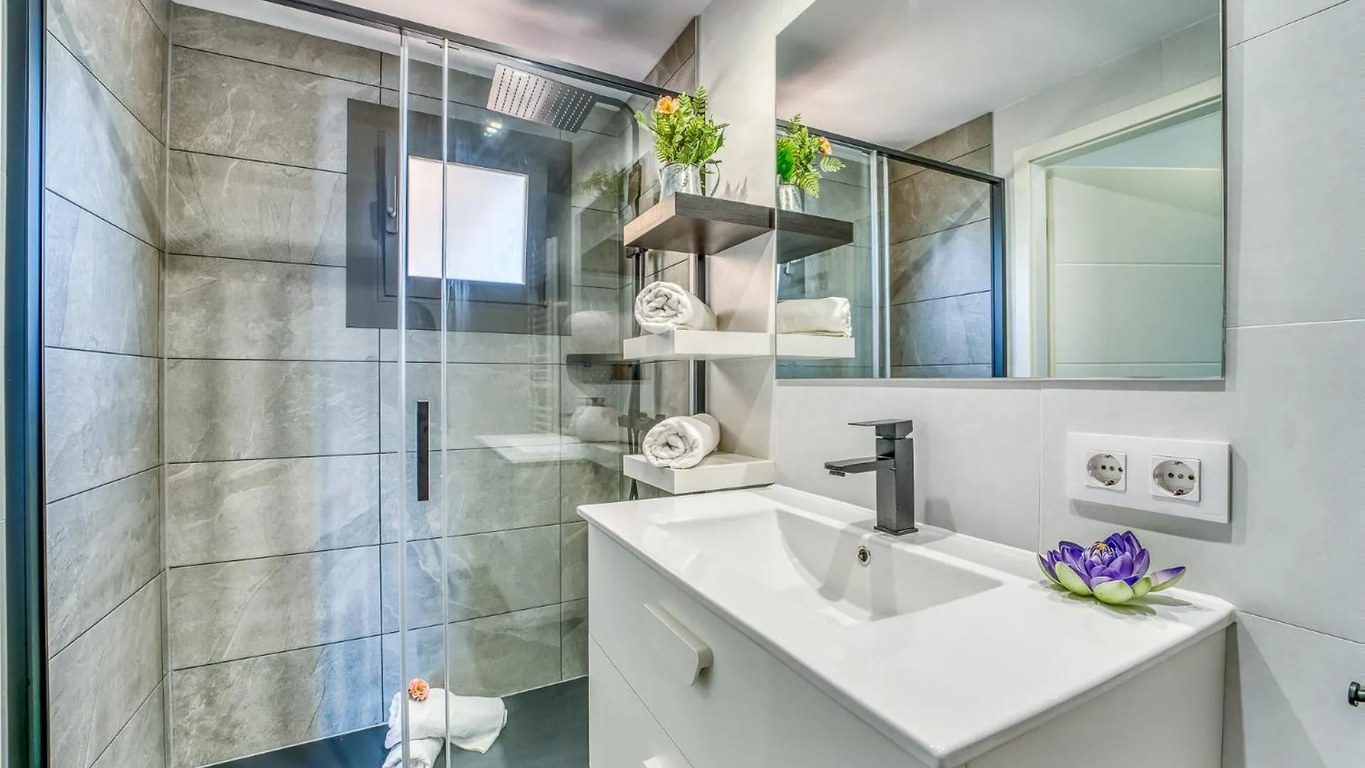 Ideal Property Mallorca - Sa Pleta Del Poveto Muro Spain