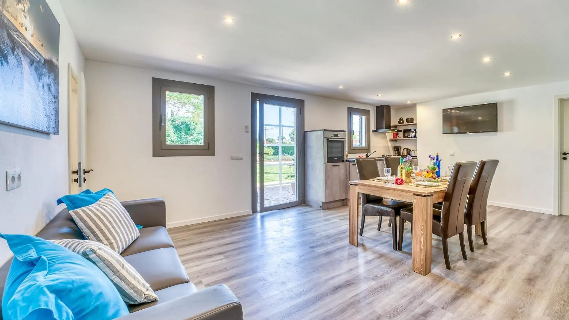 Ideal Property Mallorca - Sa Pleta Del Poveto Muro 0*,