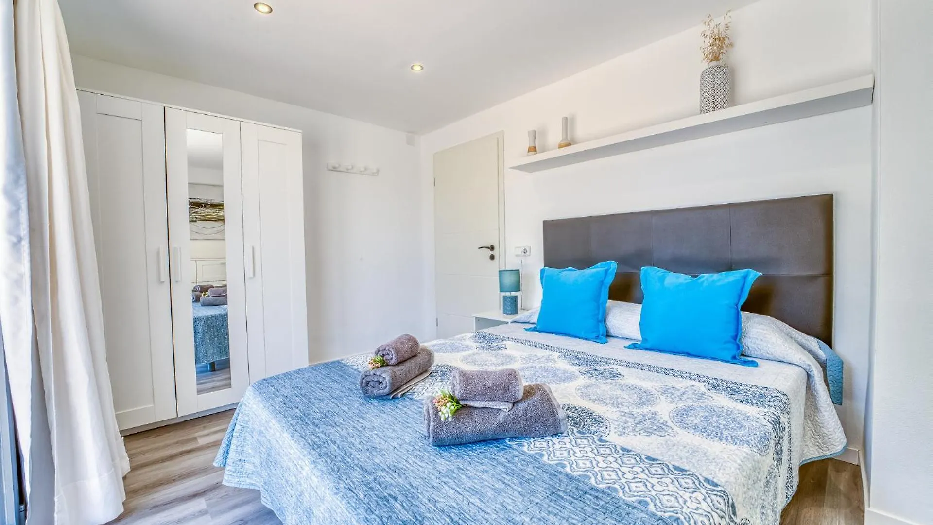 Ideal Property Mallorca - Sa Pleta Del Poveto Muro Spain