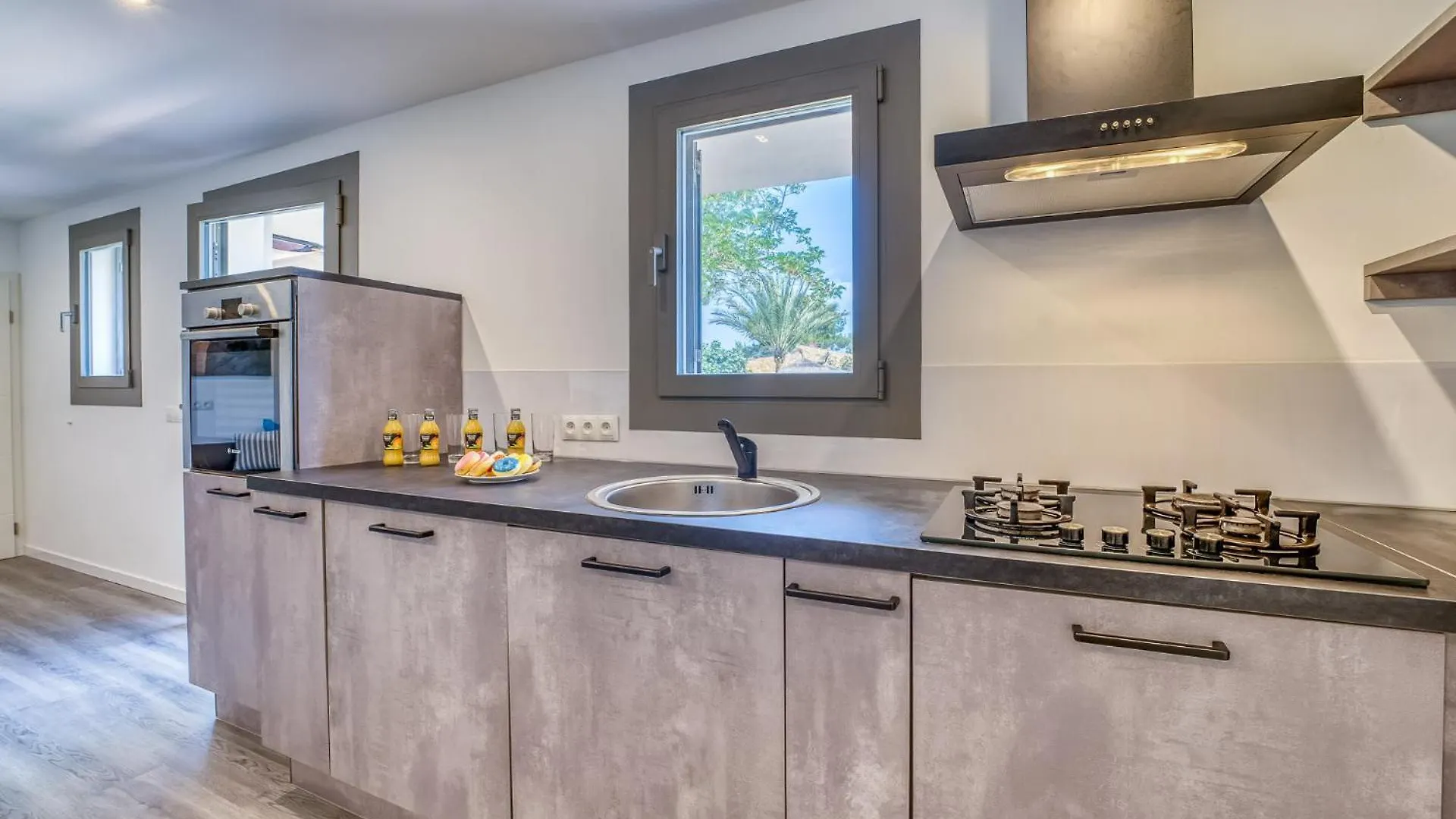 Country house Ideal Property Mallorca - Sa Pleta Del Poveto Muro