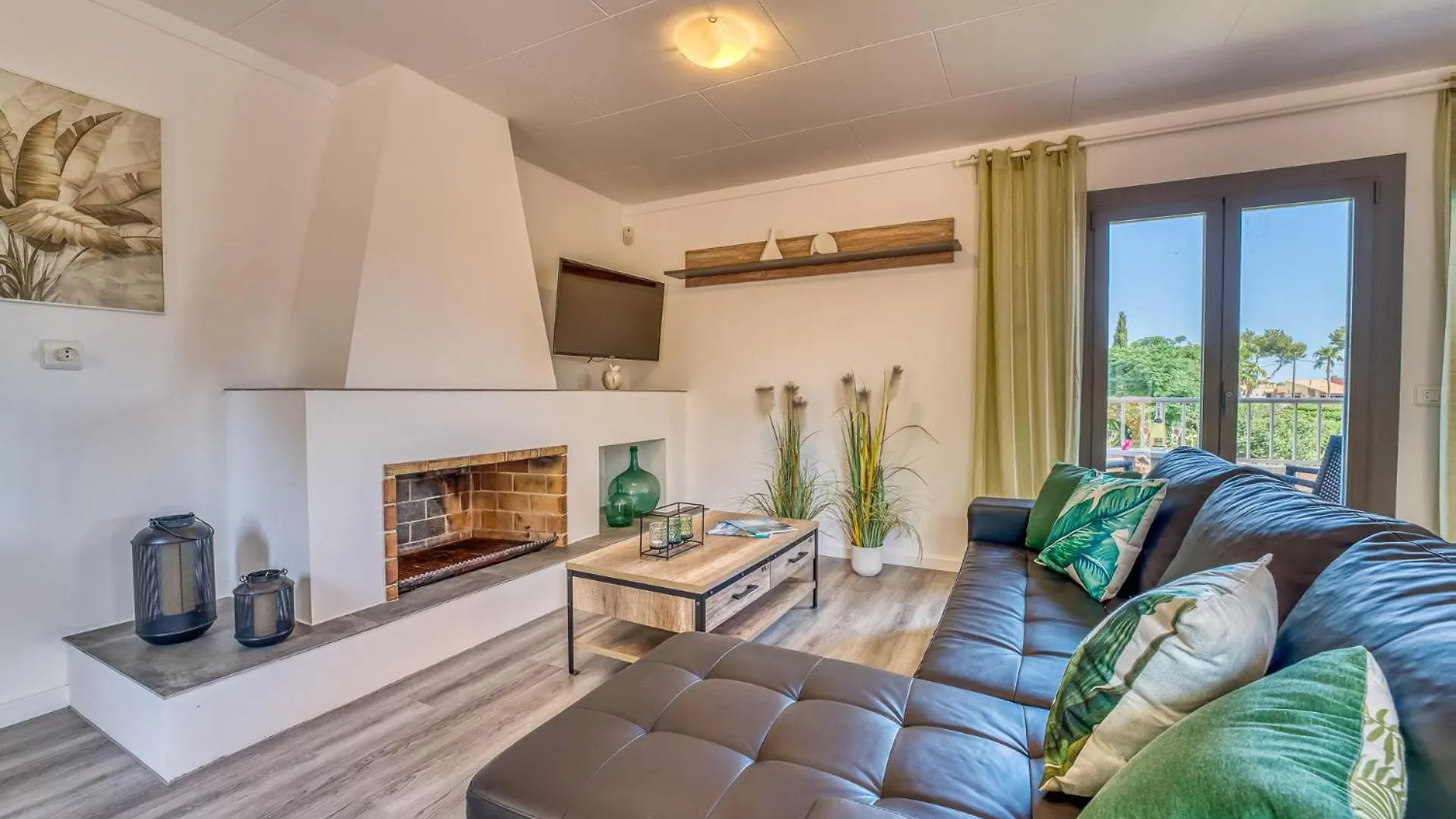 Ideal Property Mallorca - Sa Pleta Del Poveto Muro Country house