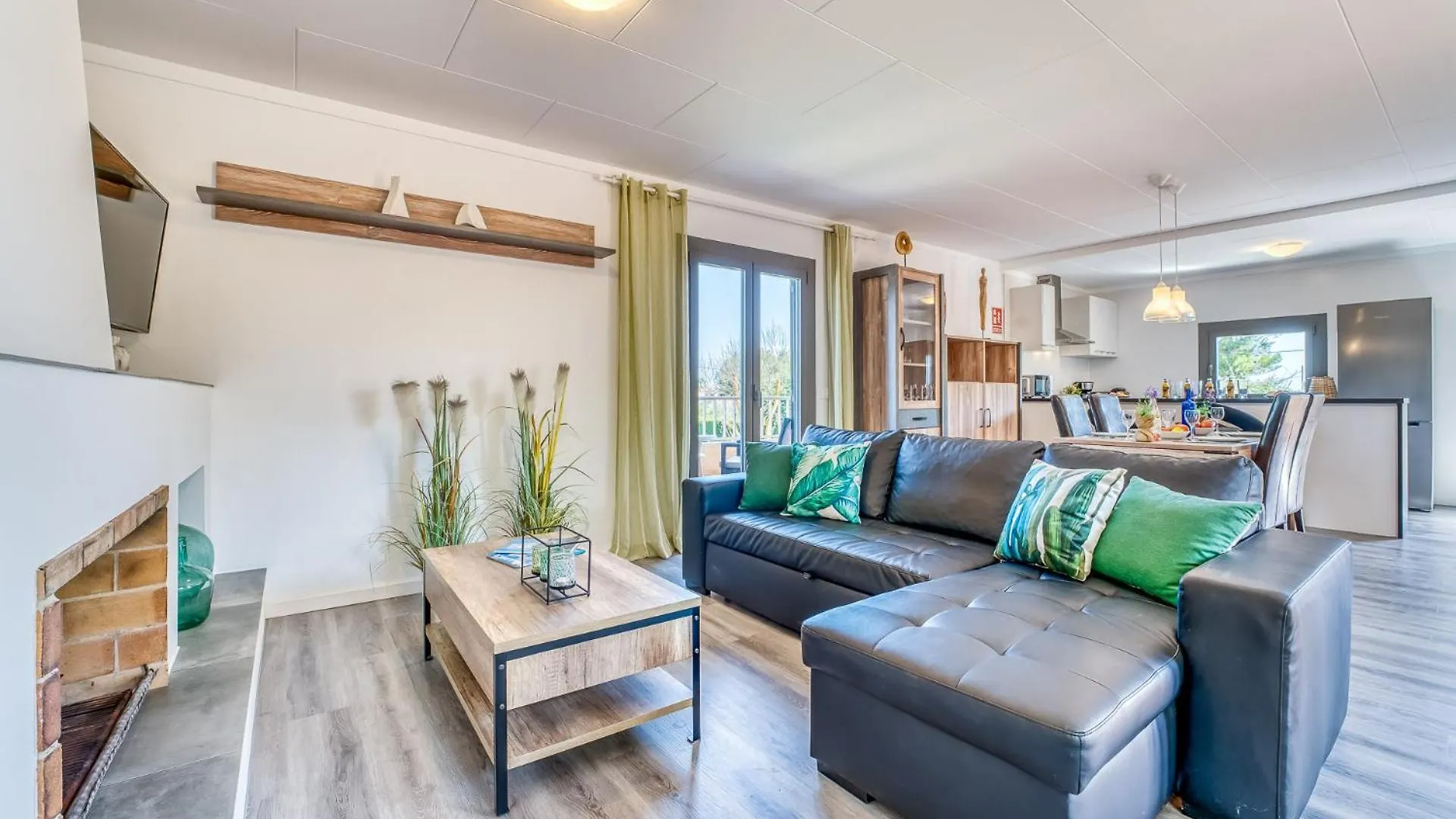 Country house Ideal Property Mallorca - Sa Pleta Del Poveto Muro