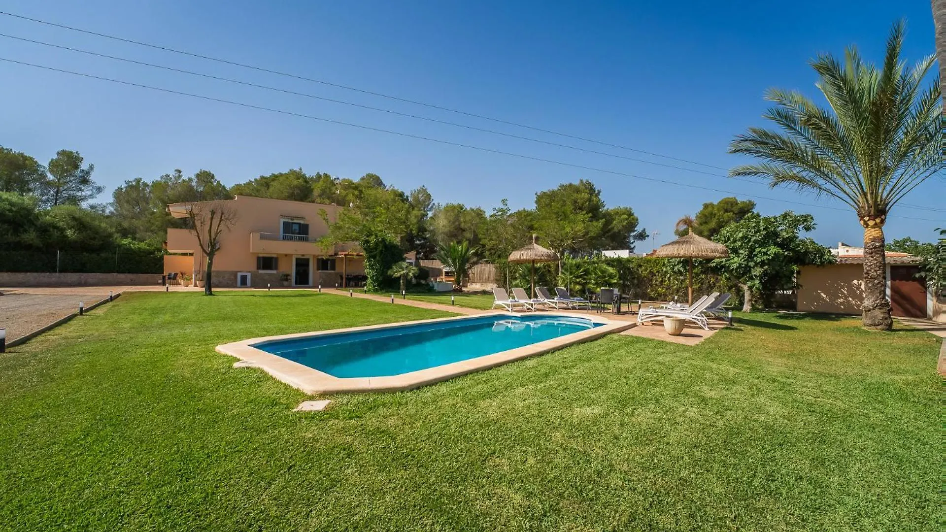 Country house Ideal Property Mallorca - Sa Pleta Del Poveto Muro