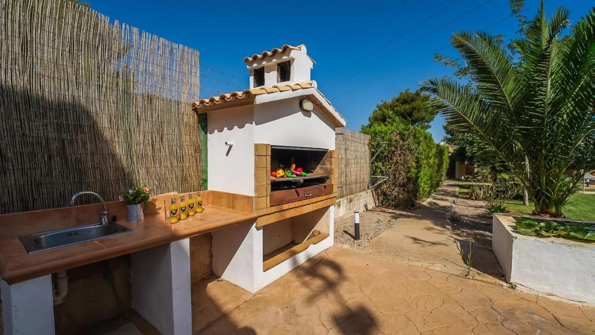 Ideal Property Mallorca - Sa Pleta Del Poveto Muro 0*,